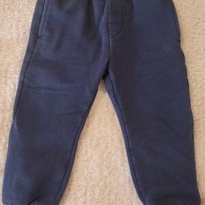 Mayoral Dark Blue Joggers for Kids